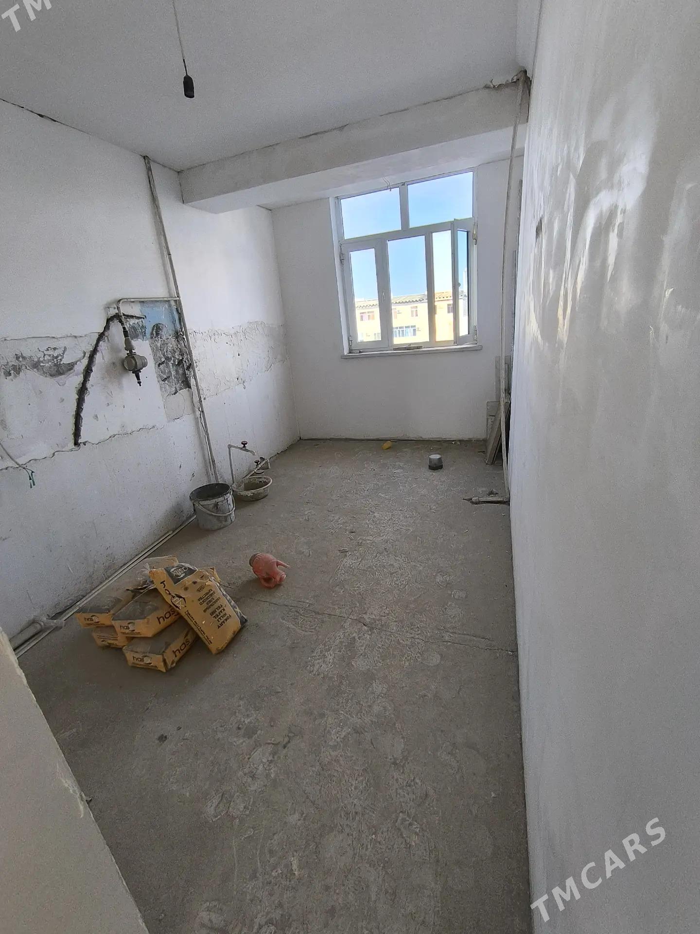 Ipoteka Gowdan A 4kom 90m² - Aşgabat - img 9