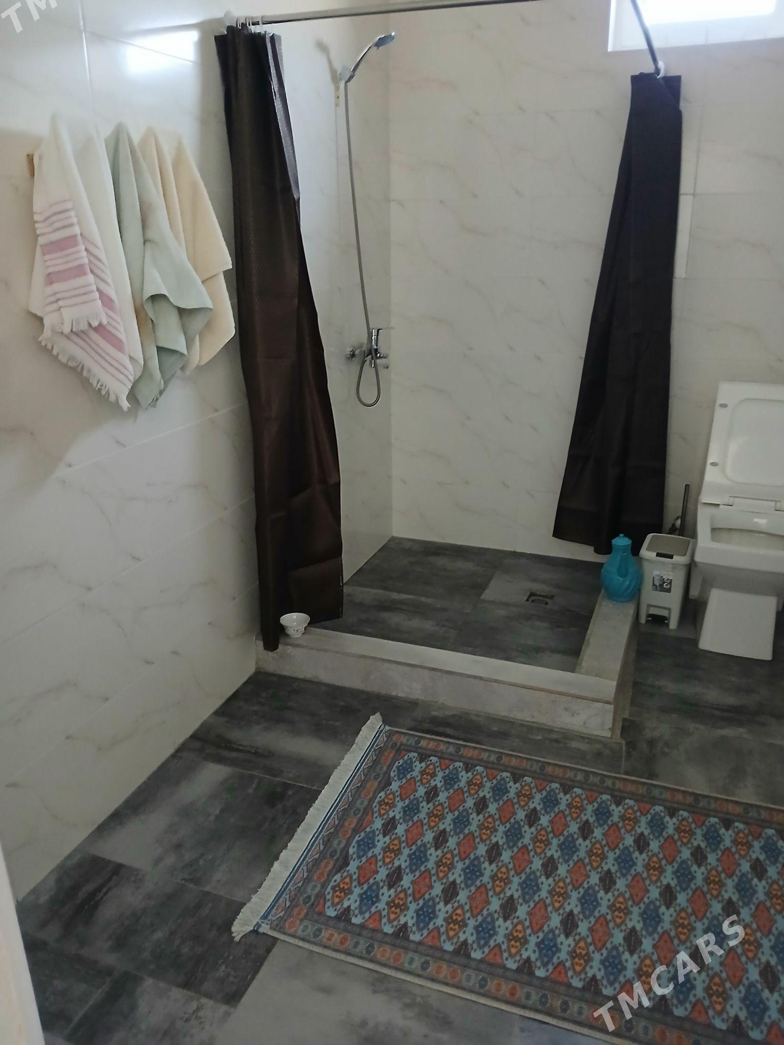 Satlyk jay - Джебел - img 3