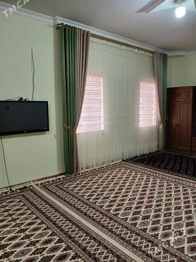 Satlyk jay - Джебел - img 6