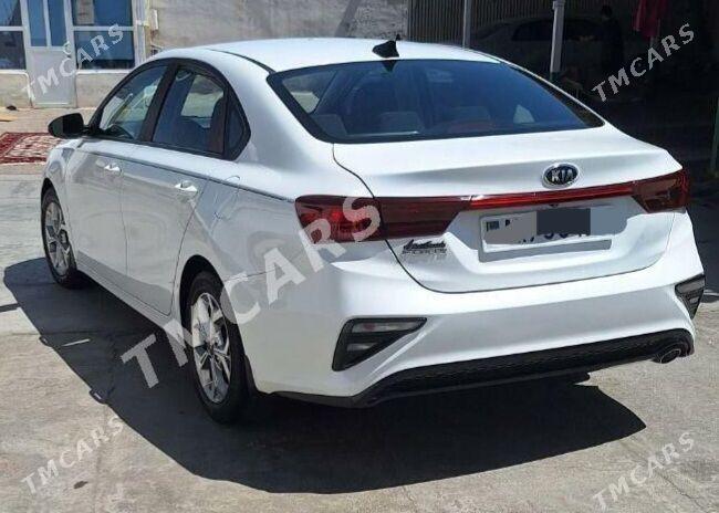 Kia Forte 2021 - 225 000 TMT - Мары - img 3