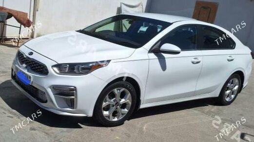 Kia Forte 2021 - 225 000 TMT - Мары - img 2