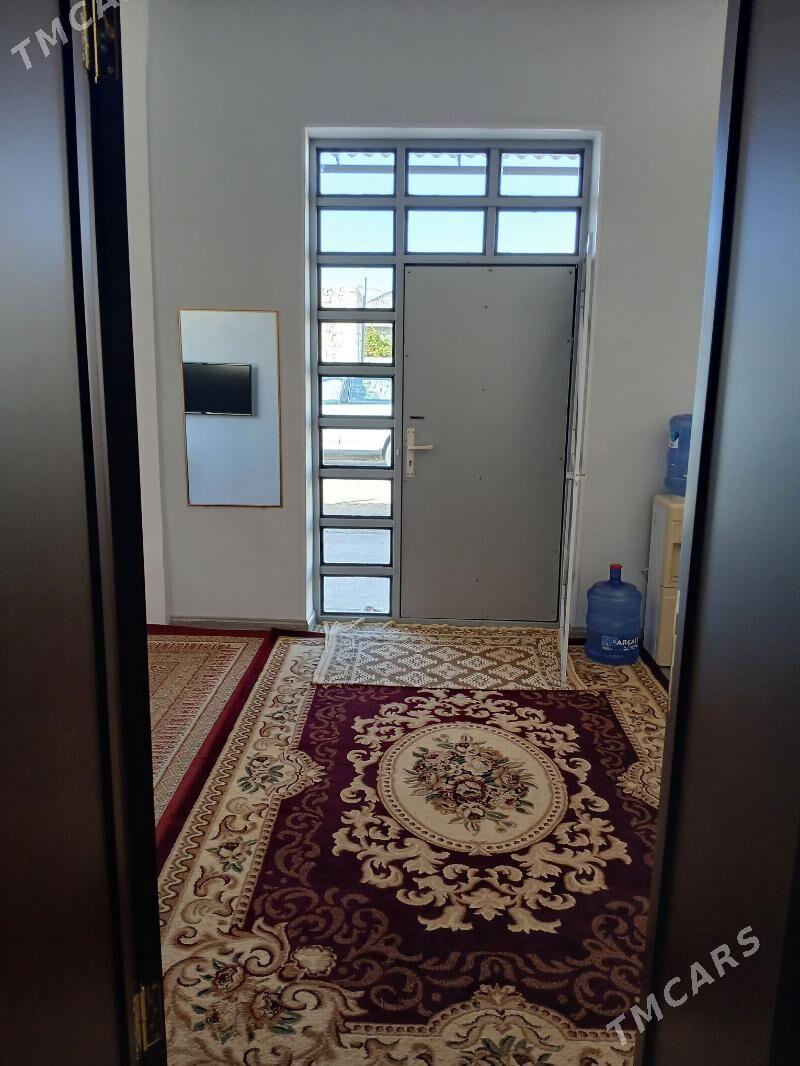 Satlyk jay - Джебел - img 4