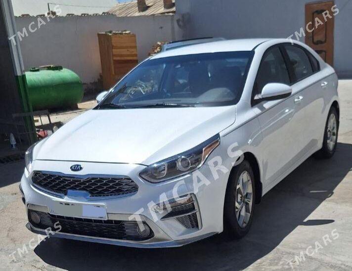 Kia Forte 2021 - 225 000 TMT - Мары - img 4