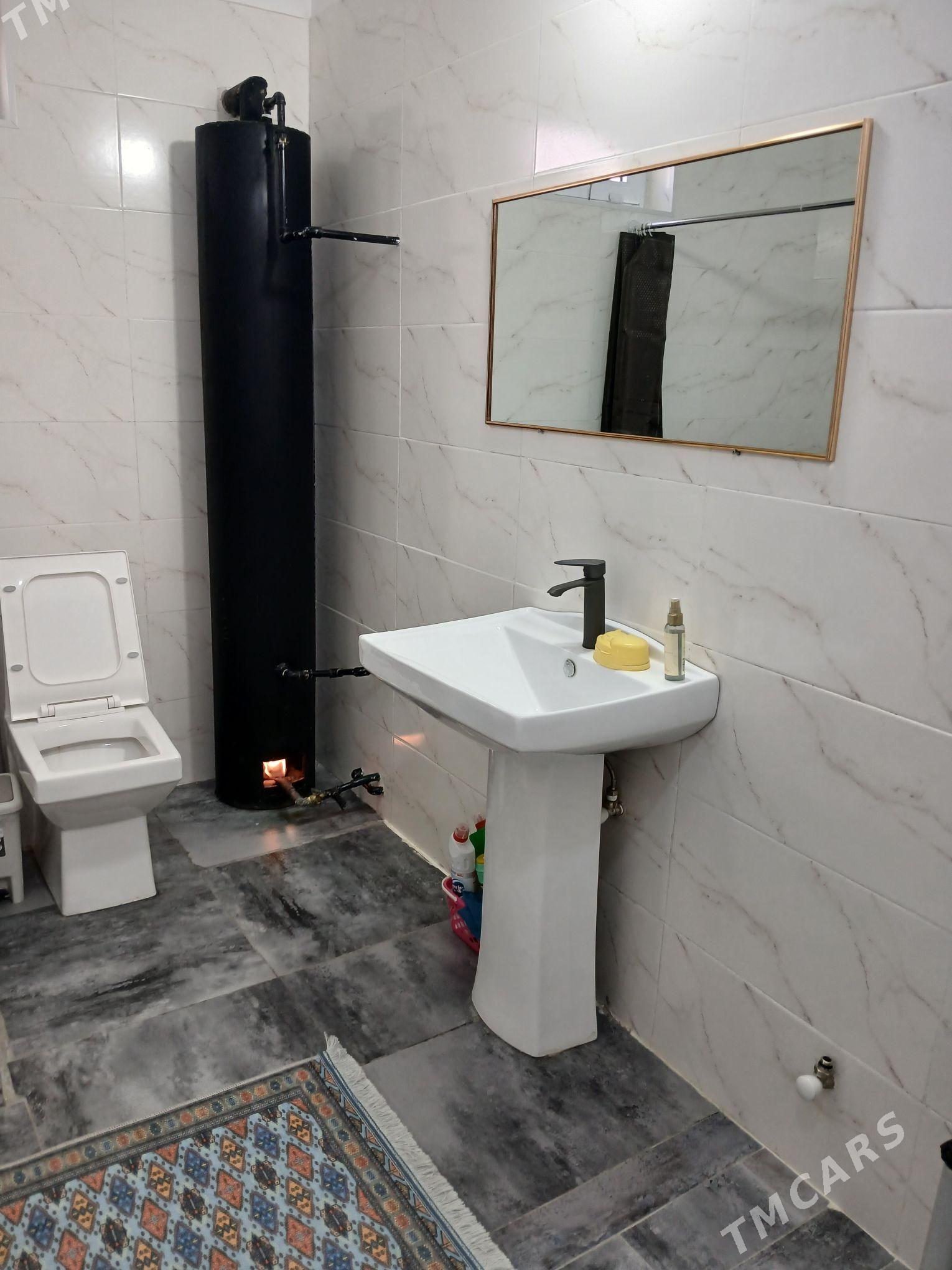 Satlyk jay - Джебел - img 5