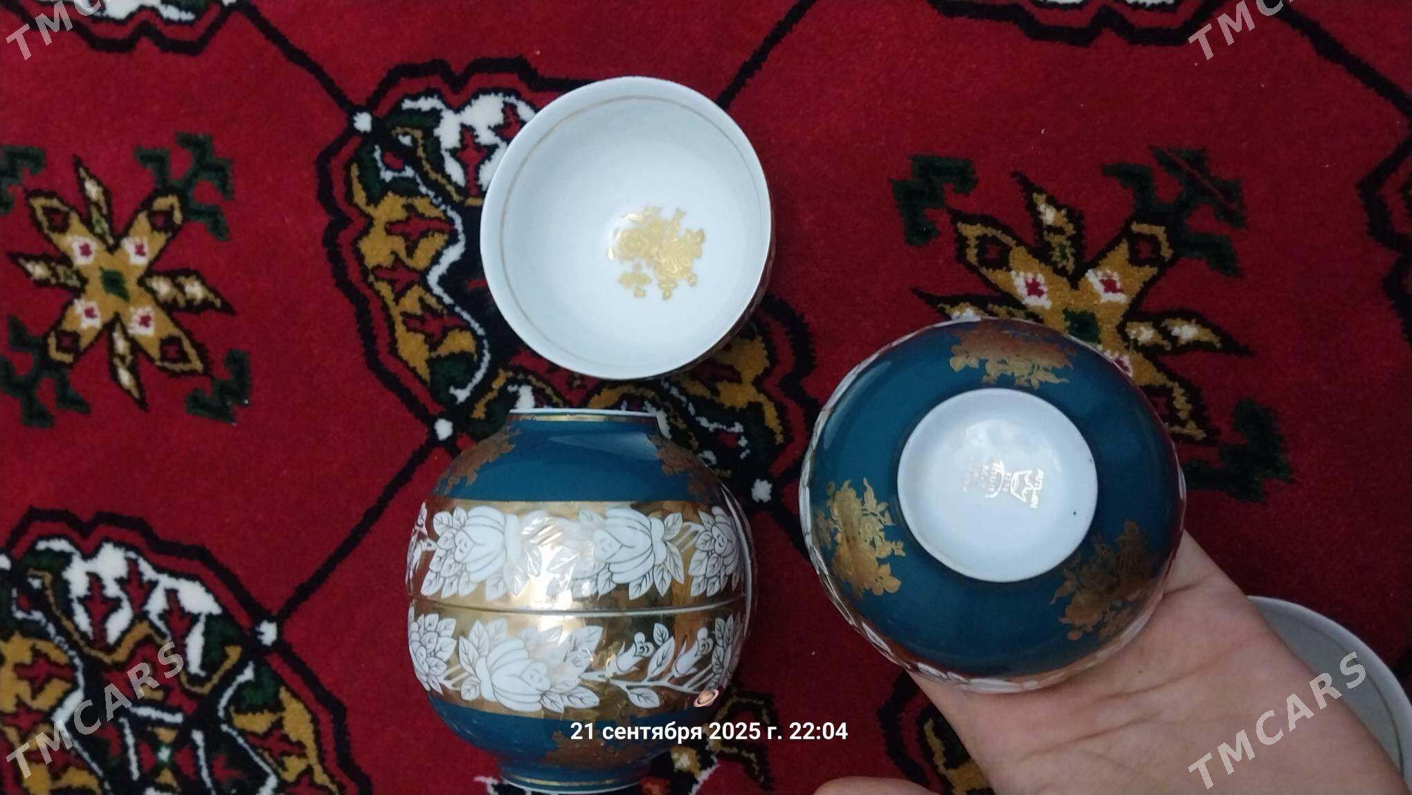 посуды - Daşoguz - img 6