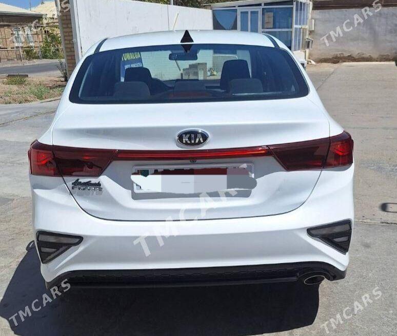 Kia Forte 2021 - 225 000 TMT - Мары - img 6