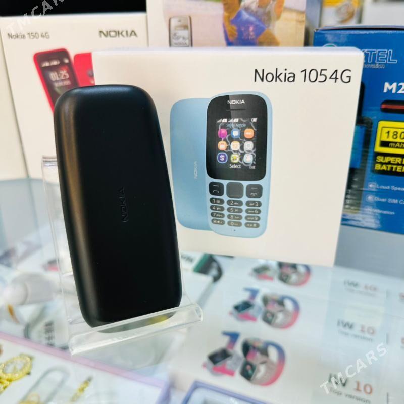 nokia 105 nokia106 telefon - 8 mkr - img 2