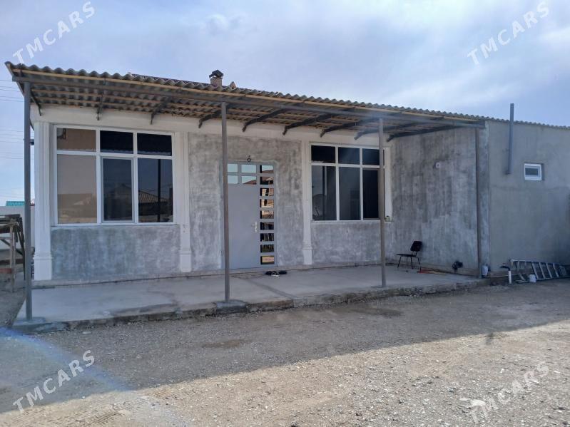 Satlyk jay - Джебел - img 7