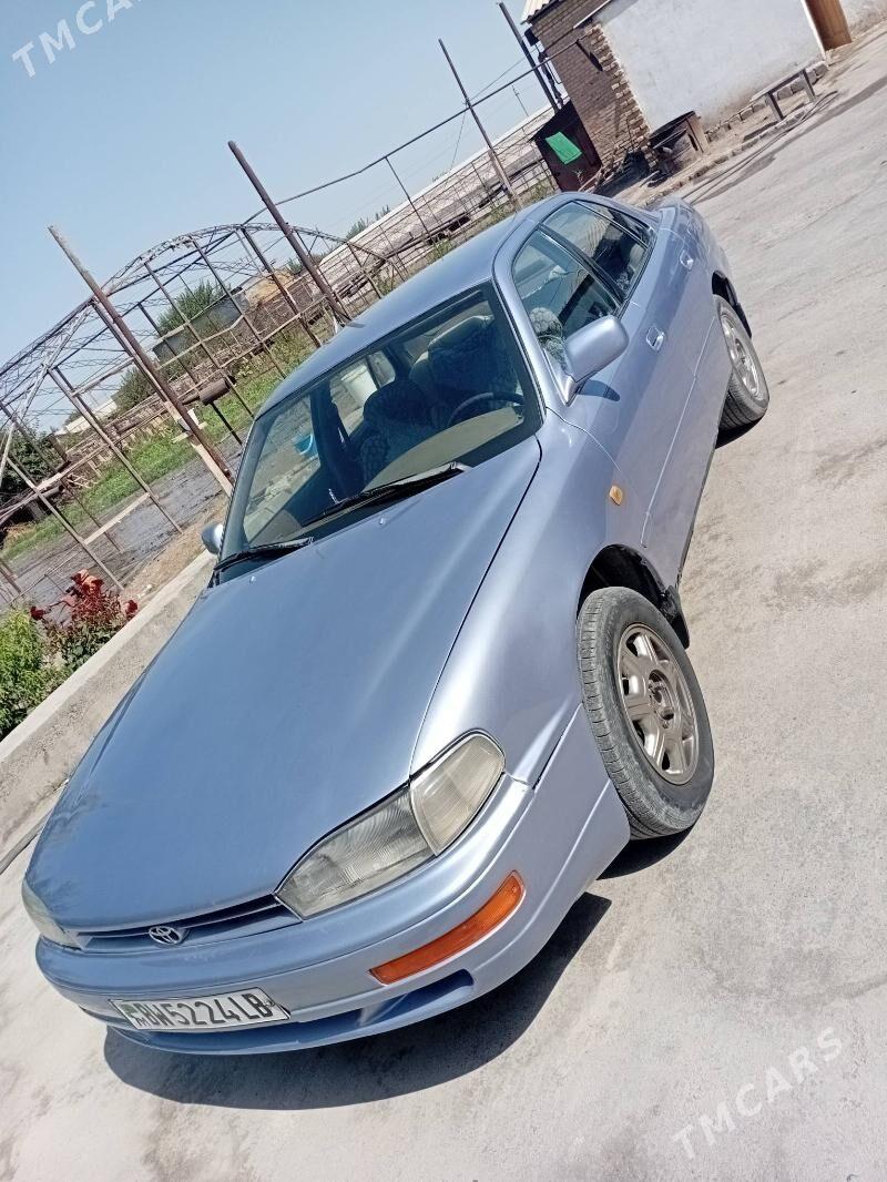 Toyota Camry 1994 - 80 000 TMT - Türkmenabat - img 7