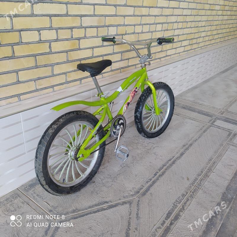 Tigir  BMX - Керки - img 3