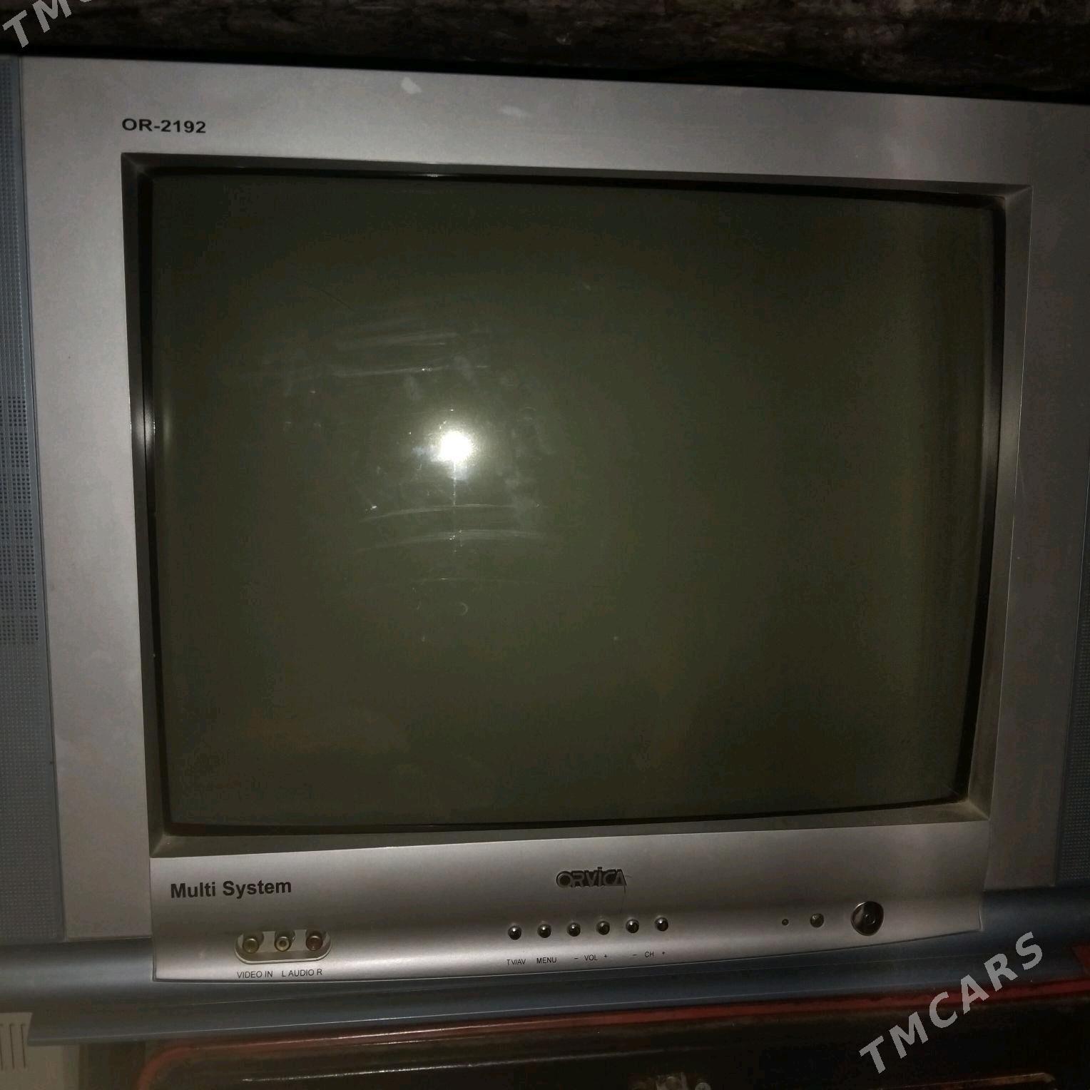 telewizor - Туркменбаши - img 2