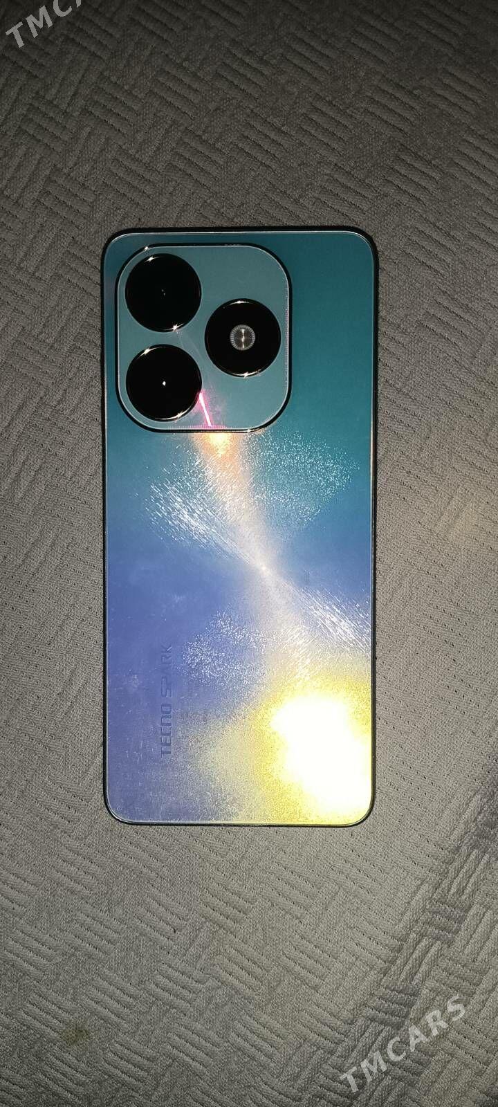 Tecno spark 20 - Köneürgenç - img 3
