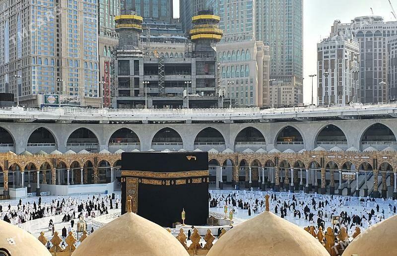 umra zyyaraty ümre умра зыярат - Aşgabat - img 2