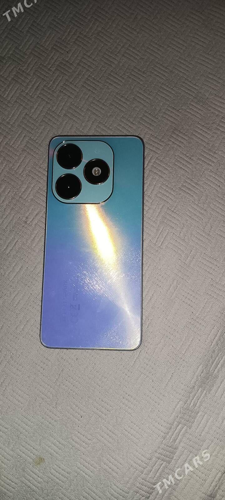 Tecno spark 20 - Köneürgenç - img 2