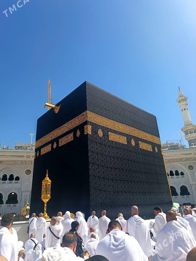 umra zyyaraty ümre умра зыярат - Aşgabat - img 5