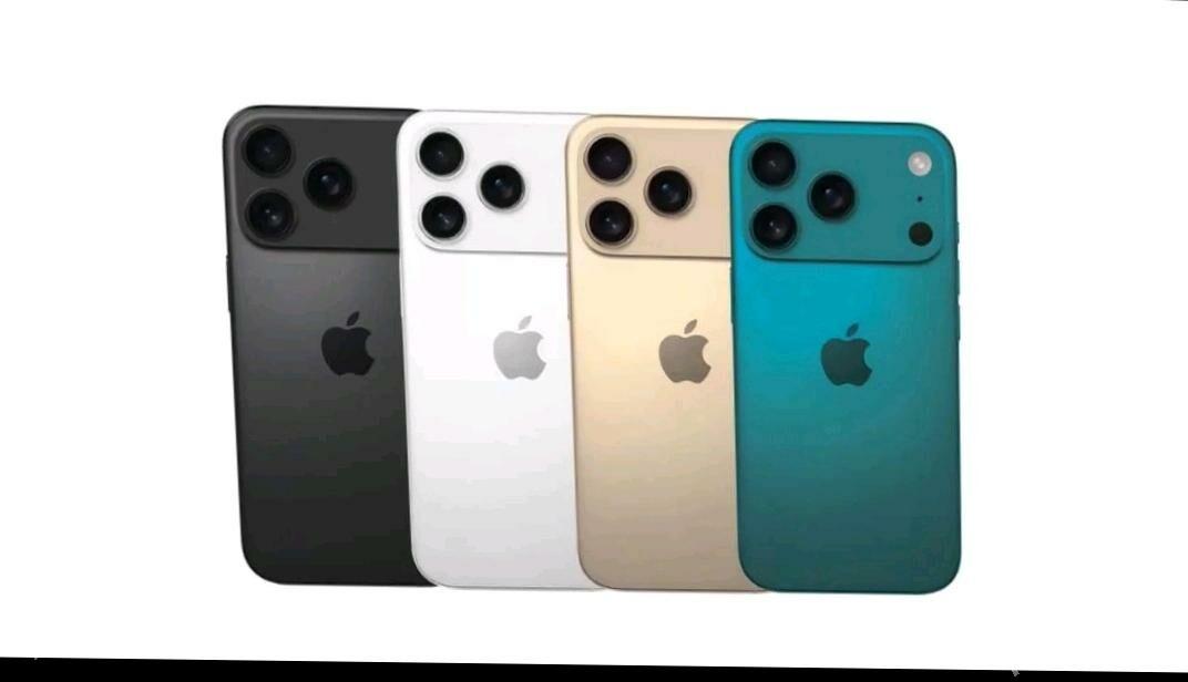 Iphone 17 Pro - Ашхабад - img 2