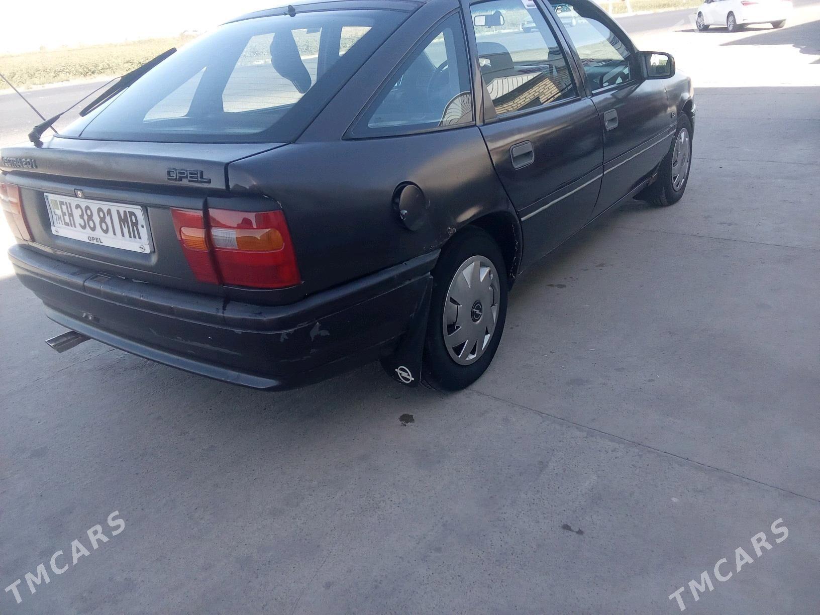 Opel Vectra 1990 - 27 000 TMT - Мары - img 8
