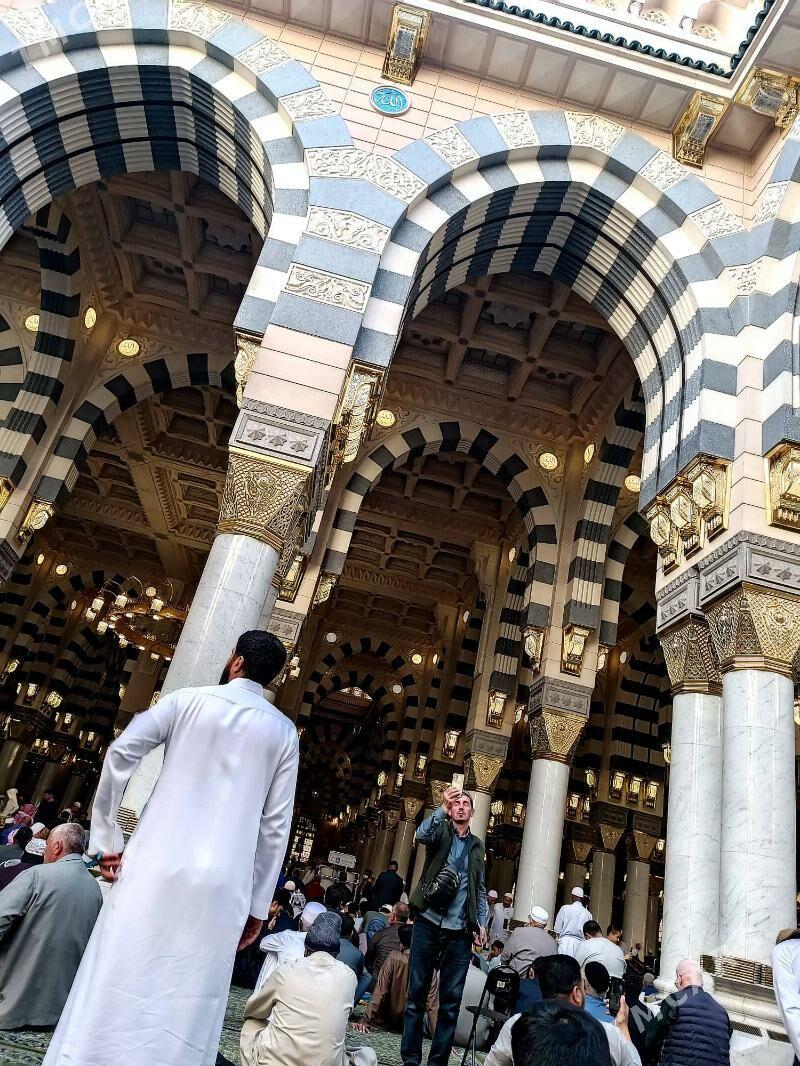 umra zyyaraty ümre умра зыярат - Aşgabat - img 8