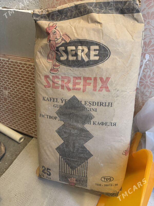 Serefix kalekum 2021 yyl - Parahat 4 - img 2