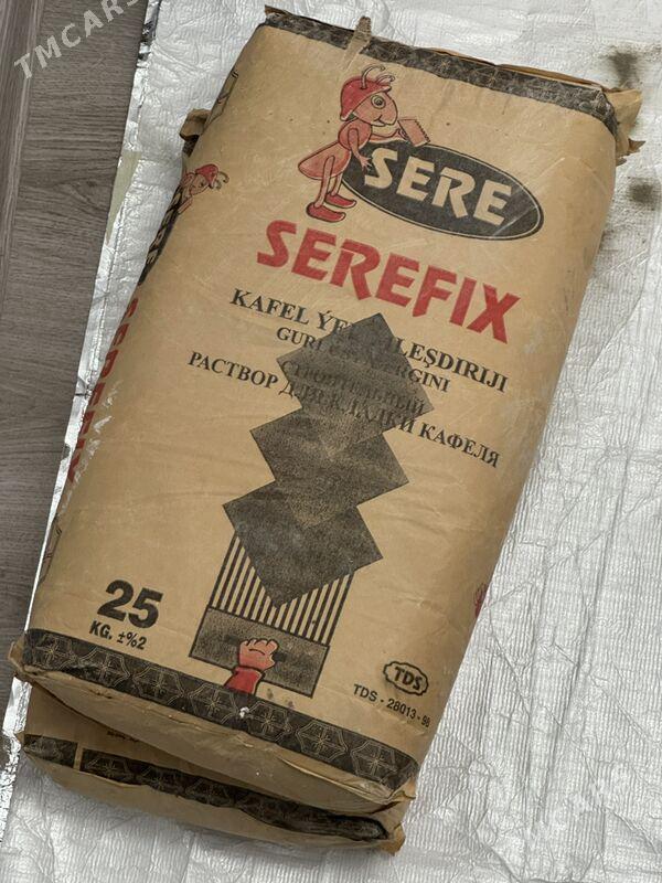Serefix kalekum 2021 yyl - Parahat 4 - img 3