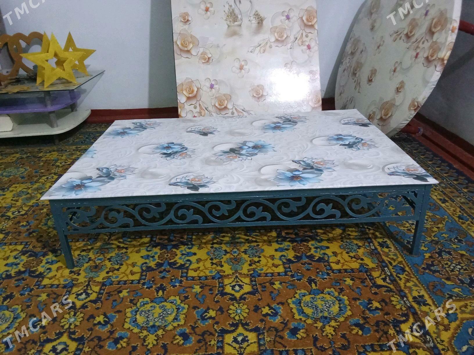 Han stol - Murgap - img 5