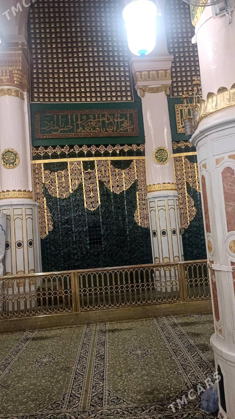 umra zyyaraty ümre умра зыярат - Aşgabat - img 9