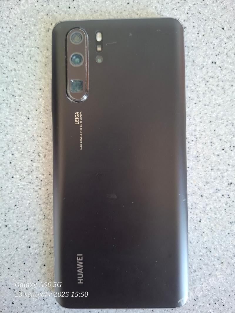 Huawei p30 pro 8/256 - Sowetskiý köç. (Garaşsyzlyk şaýoly) - img 2
