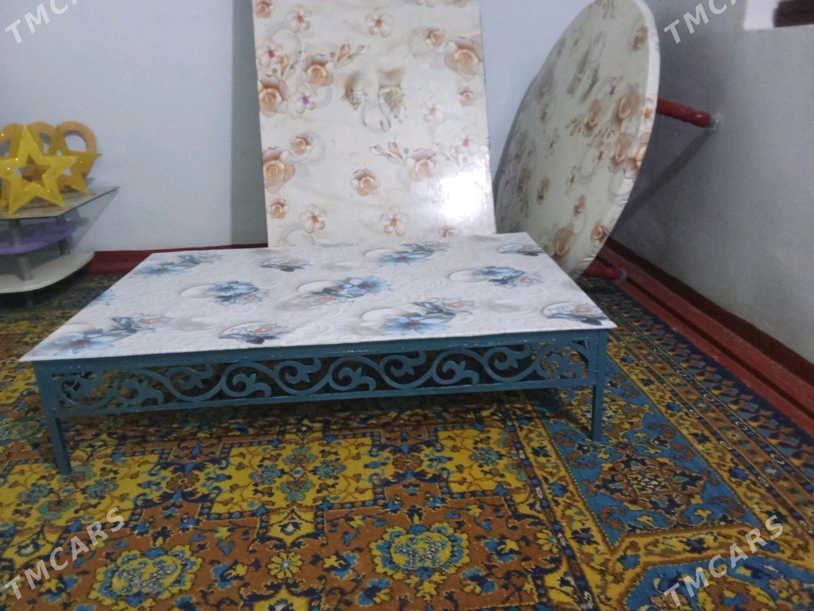 Han stol - Murgap - img 4