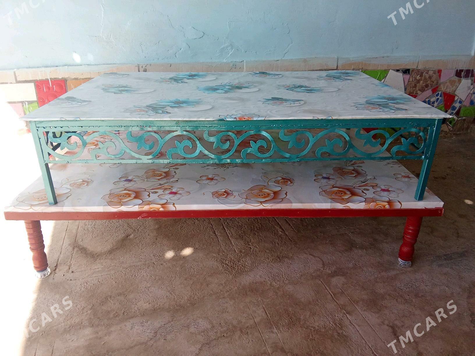 Han stol - Murgap - img 2