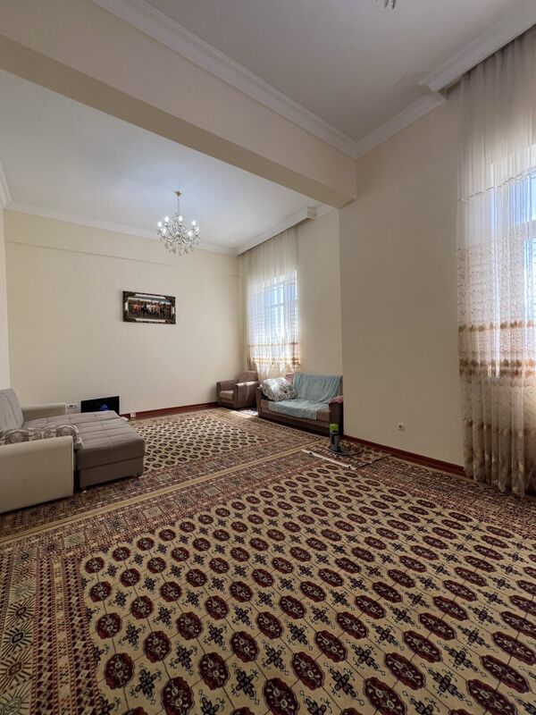 PODWOYSKIÝ - Aşgabat - img 6