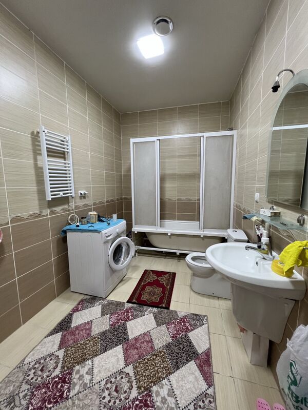 PODWOYSKIÝ - Aşgabat - img 8