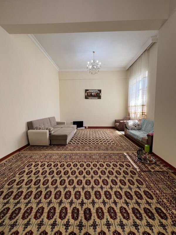 PODWOYSKIÝ - Aşgabat - img 5