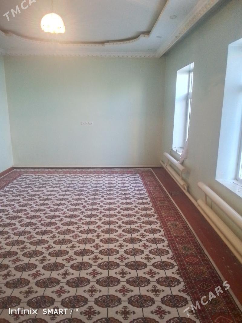 Satlyk jay 40 yylyk - Büzmeýin - img 5