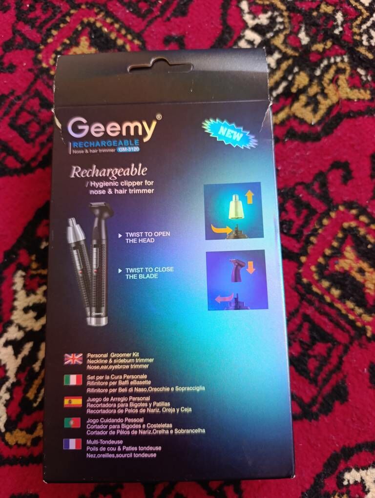 машинка 2/1 - Aşgabat - img 3