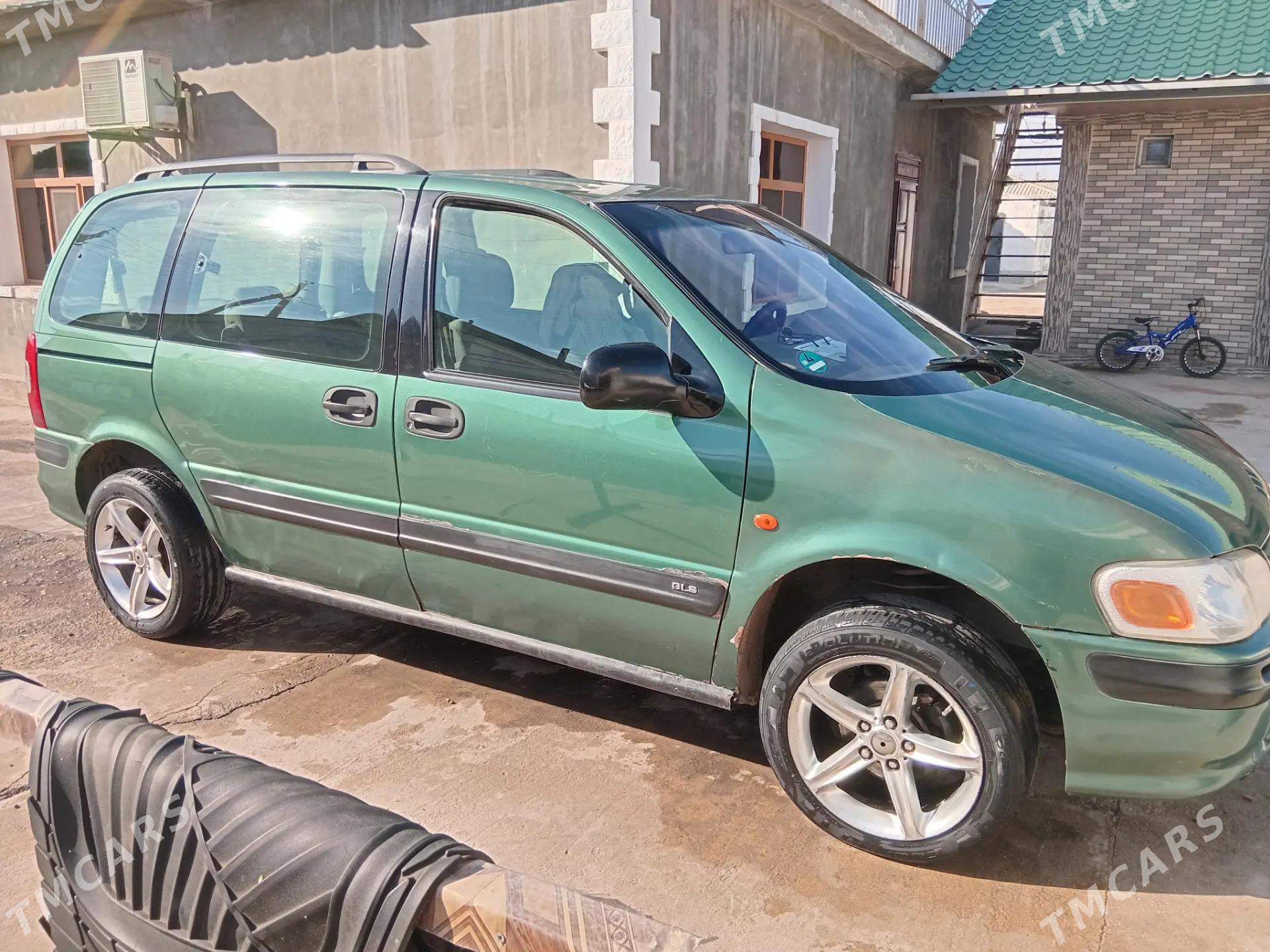 Opel Sintra 1999 - 35 000 TMT - Гызыларбат - img 2
