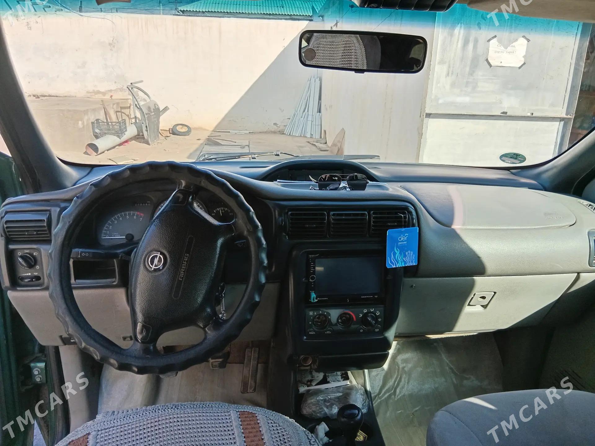 Opel Sintra 1999 - 35 000 TMT - Гызыларбат - img 3