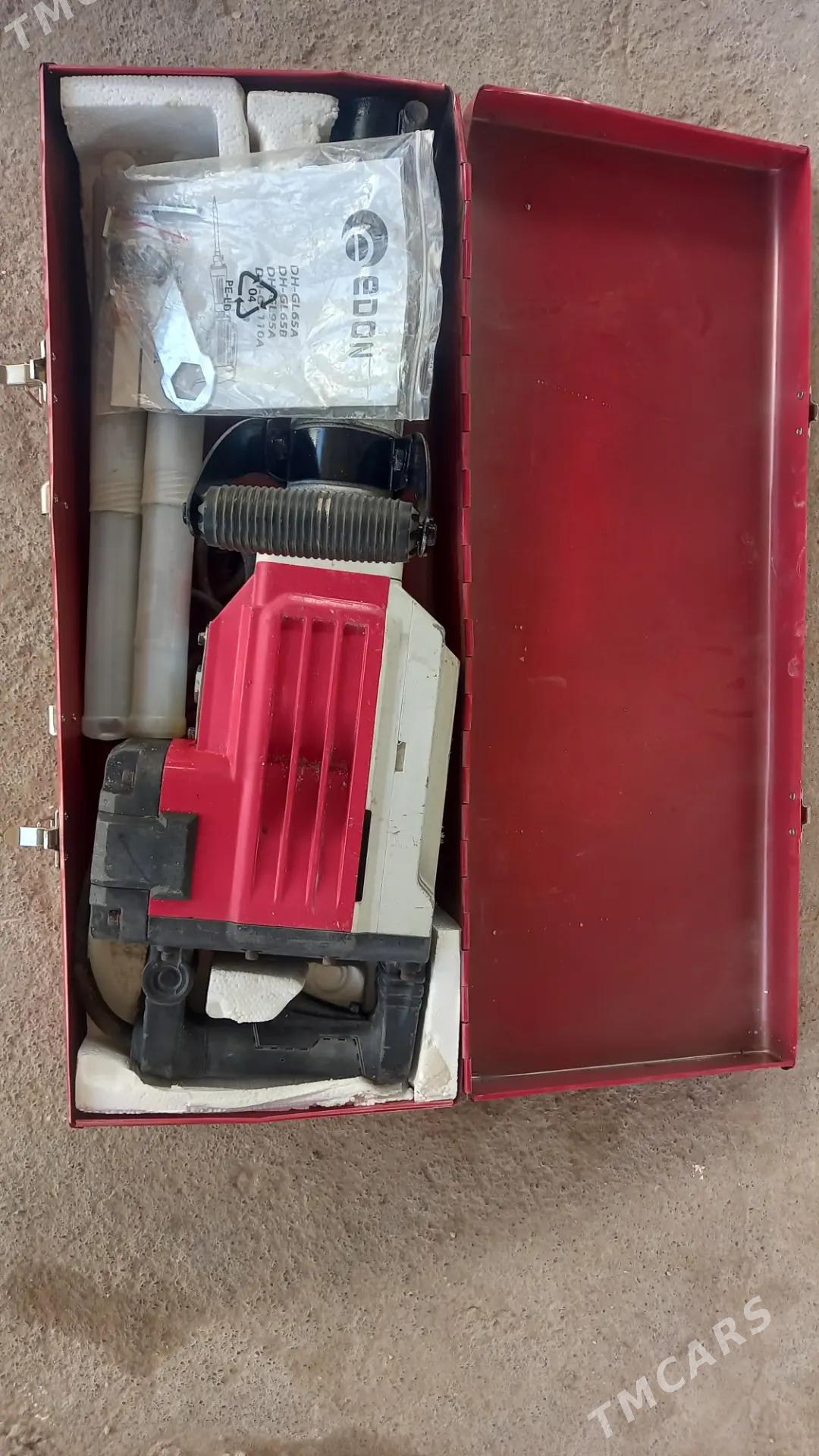 HILTI EDON MARKA - Ашхабад - img 2