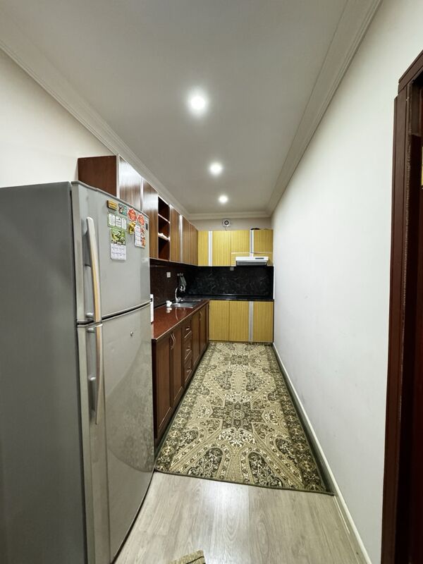 МИР 4 - Ашхабад - img 2