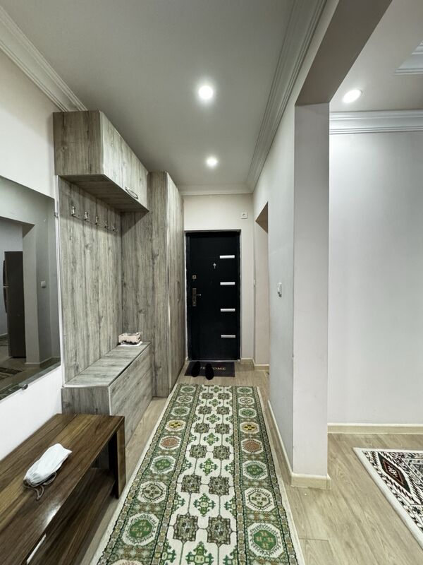 МИР 4 - Ашхабад - img 7