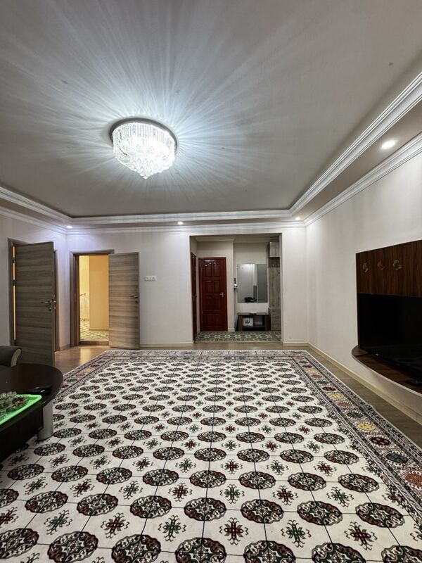 МИР 4 - Ашхабад - img 5