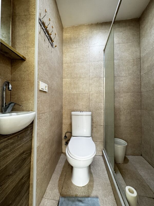 МИР 4 - Ашхабад - img 8