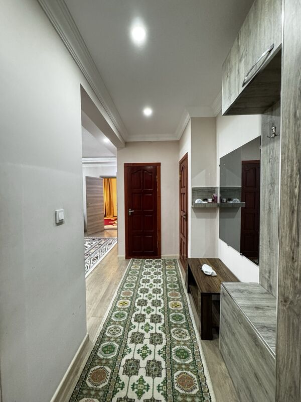 МИР 4 - Ашхабад - img 4