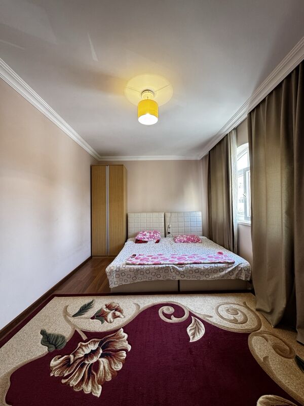 МИР 4 - Ашхабад - img 3