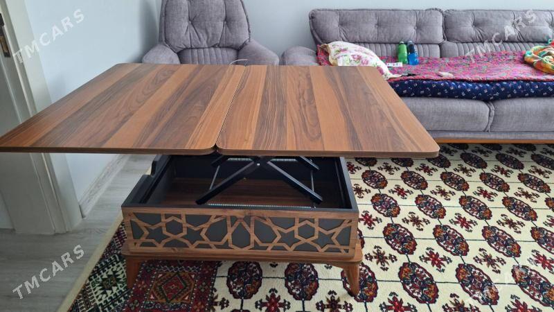 satlyk stolпродается стол - Ашхабад - img 2