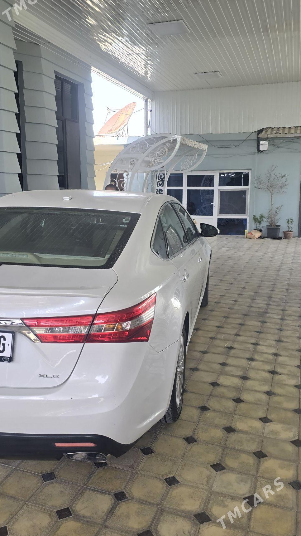 Toyota Avalon 2015 - 285 000 TMT - Büzmeýin - img 3