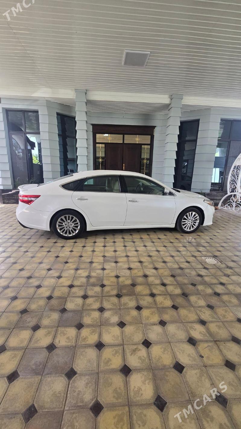 Toyota Avalon 2015 - 285 000 TMT - Büzmeýin - img 6