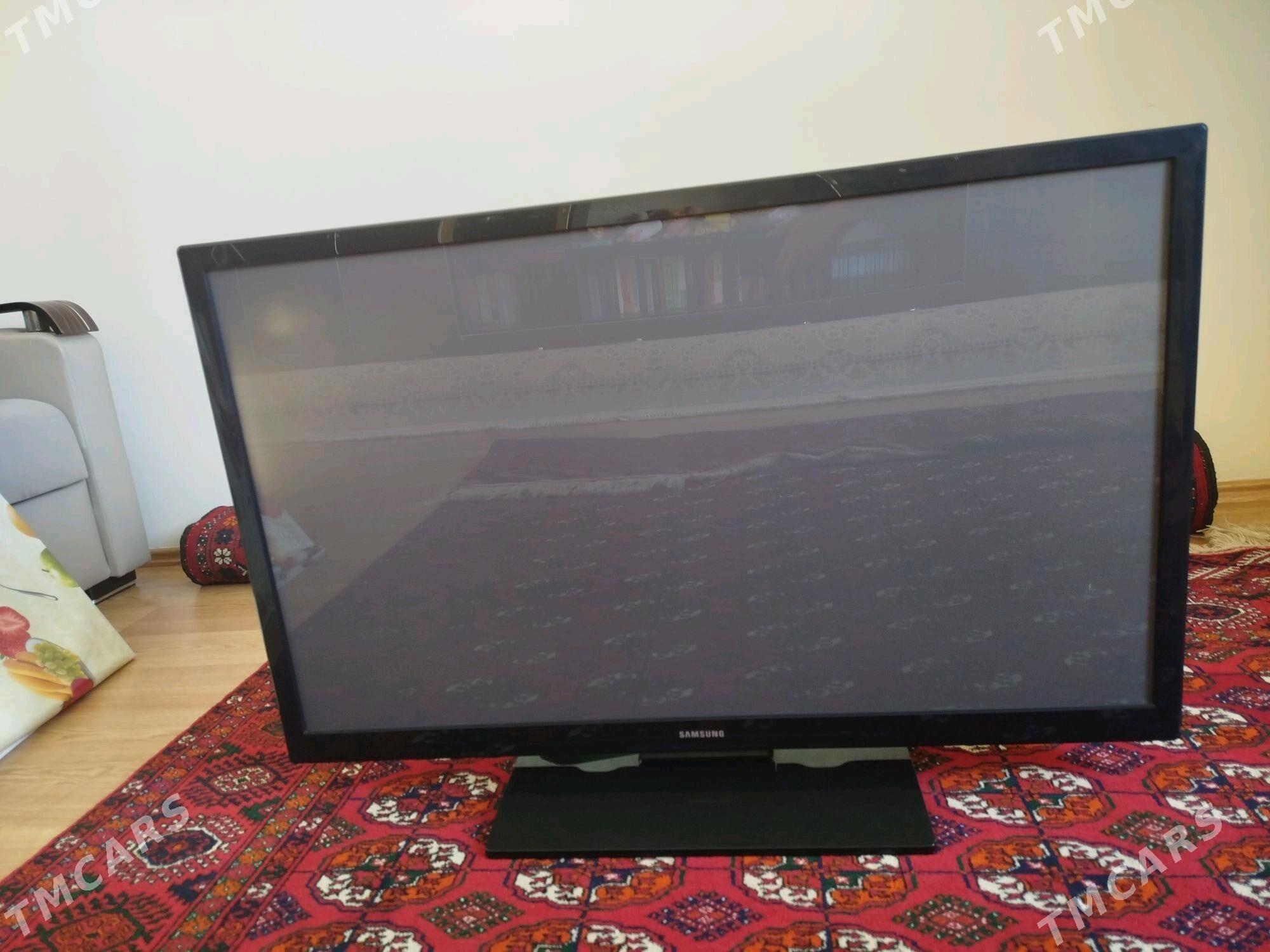 samsung televizor 43 lik - Гуртли - img 2
