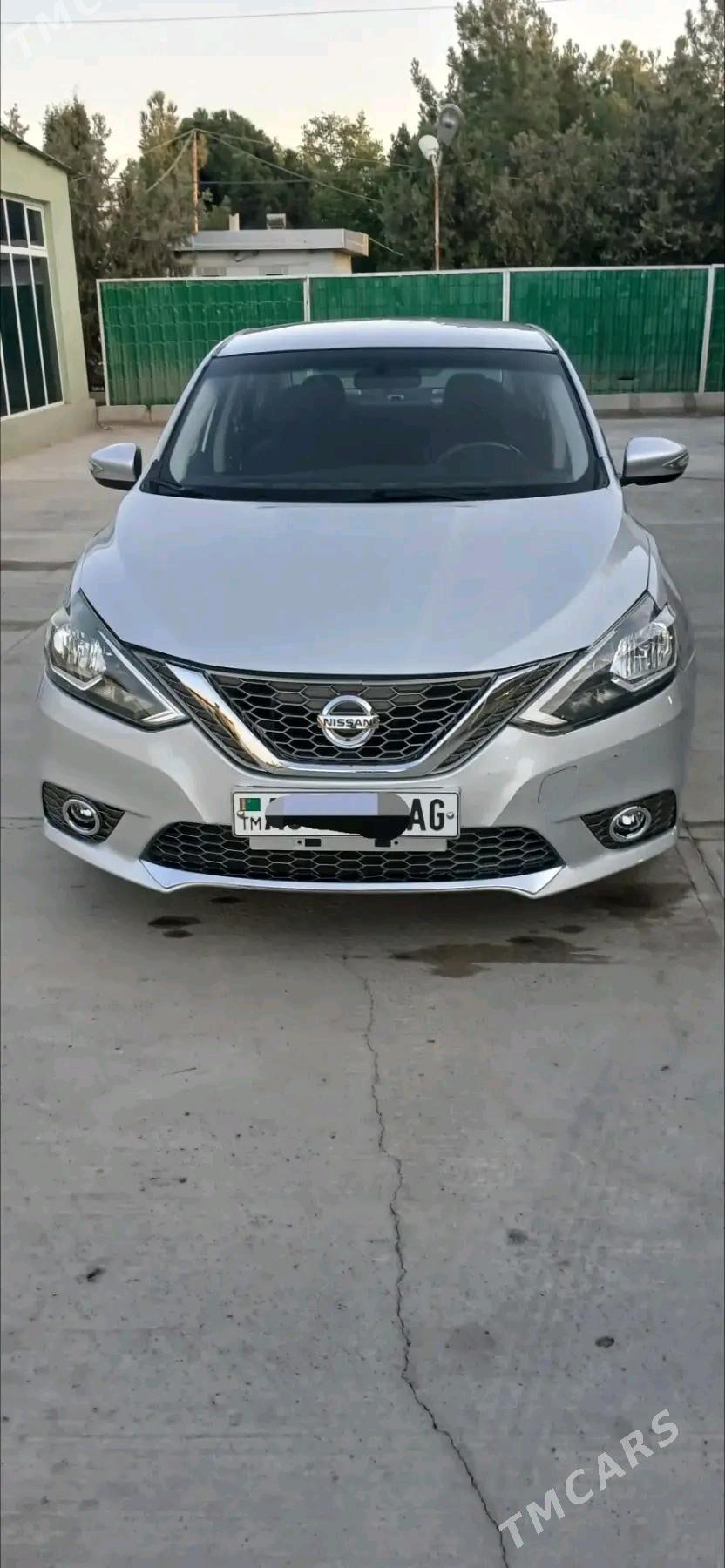 Nissan Sentra 2017 - 140 000 TMT - Aşgabat - img 2