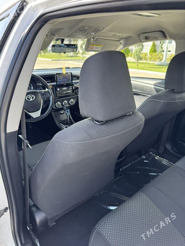 Toyota Corolla 2014 - 216 700 TMT - Mary - img 3