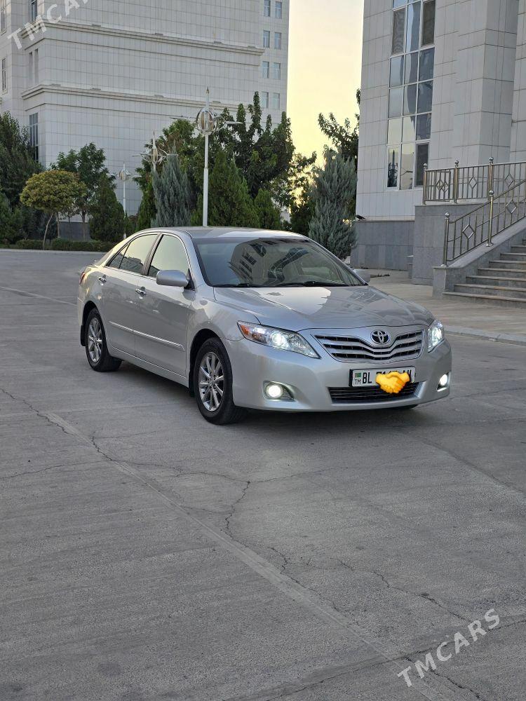 Toyota Camry 2011 - 217 000 TMT - Bäherden - img 3